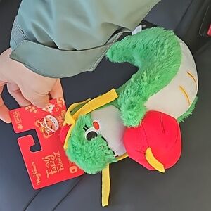 Hugsmart year of dragon chinese new year Asian dog toy